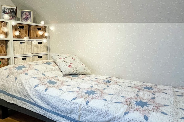 Foto van 4 sterren vakantie huis in BERGKVARA - Vakantiehuis in BERGKVARA - Indoor