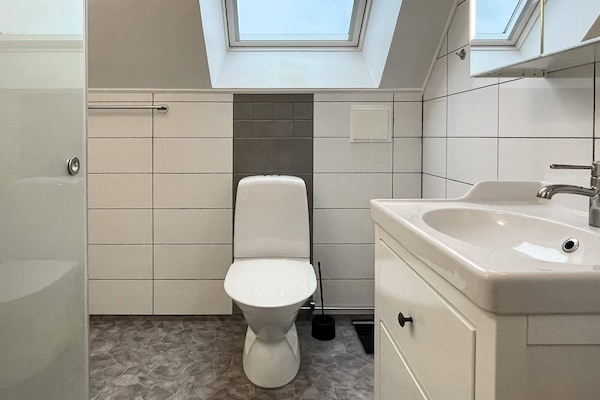 Foto van 4 sterren vakantie huis in BERGKVARA - Vakantiehuis in BERGKVARA - Indoor