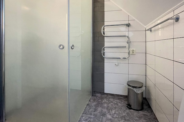Foto van 4 sterren vakantie huis in BERGKVARA - Vakantiehuis in BERGKVARA - Indoor