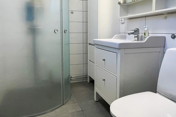 Foto van 4 sterren vakantie huis in BERGKVARA - Vakantiehuis in BERGKVARA - Indoor