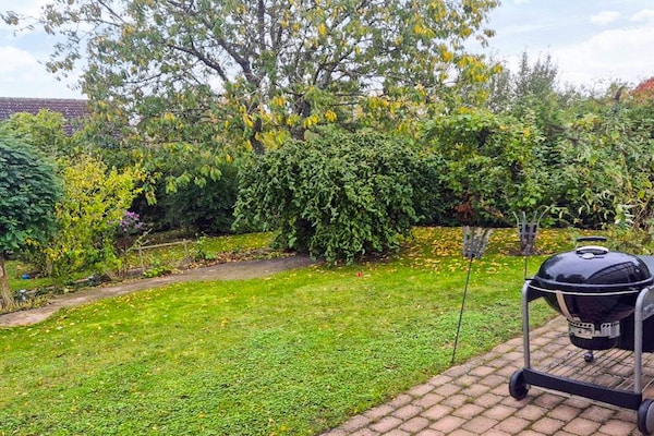 Foto van 4 sterren vakantie huis in BERGKVARA - Vakantiehuis in BERGKVARA - Outdoor