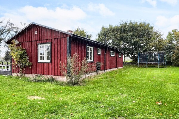 Foto van 8 Personen vakantie huis in Löttorp - Vakantiehuis in Löttorp - Outdoor