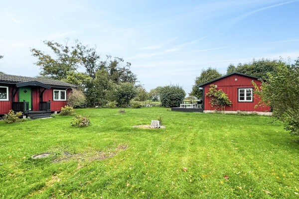 Foto van 8 Personen vakantie huis in Löttorp - Vakantiehuis in Löttorp - Outdoor