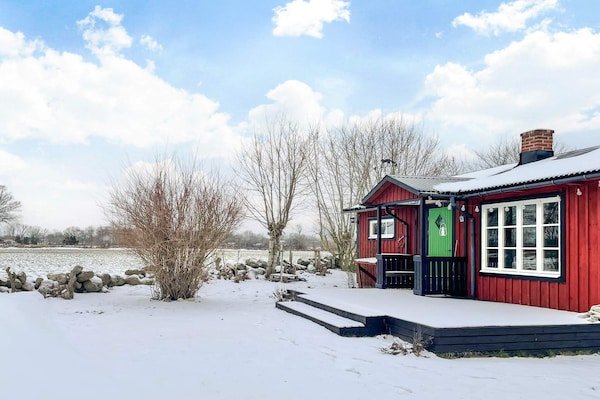 Foto van 8 Personen vakantie huis in Löttorp - Vakantiehuis in Löttorp - Outdoor