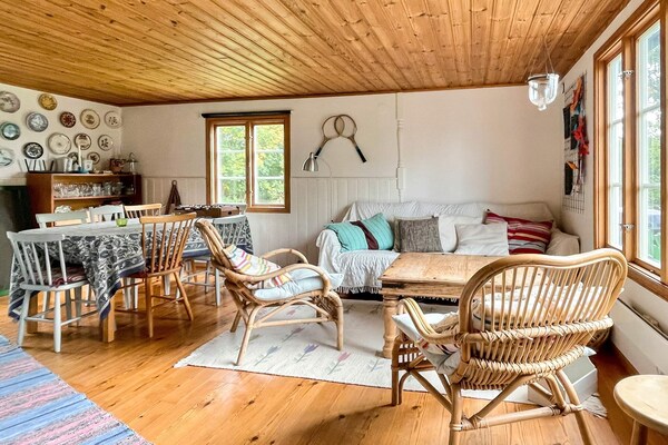 Foto van 8 Personen vakantie huis in Löttorp - Vakantiehuis in Löttorp - Indoor