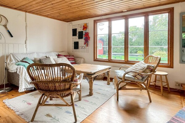 Foto van 8 Personen vakantie huis in Löttorp - Vakantiehuis in Löttorp - Indoor