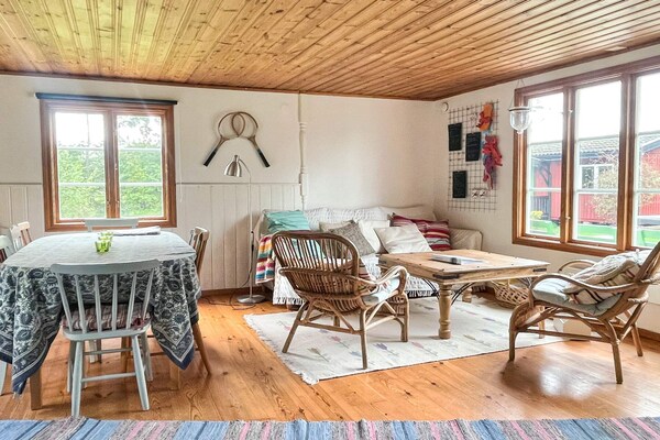 Foto van 8 Personen vakantie huis in Löttorp - Vakantiehuis in Löttorp - Indoor