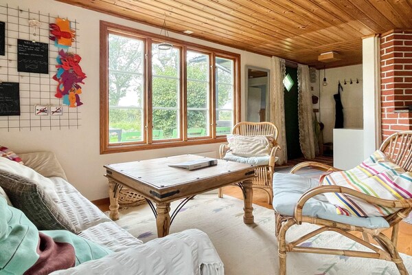 Foto van 8 Personen vakantie huis in Löttorp - Vakantiehuis in Löttorp - Indoor