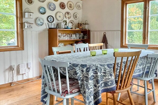 Foto van 8 Personen vakantie huis in Löttorp - Vakantiehuis in Löttorp - Indoor