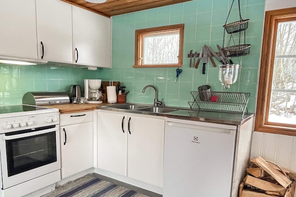 Foto van 8 Personen vakantie huis in Löttorp - Vakantiehuis in Löttorp - Indoor