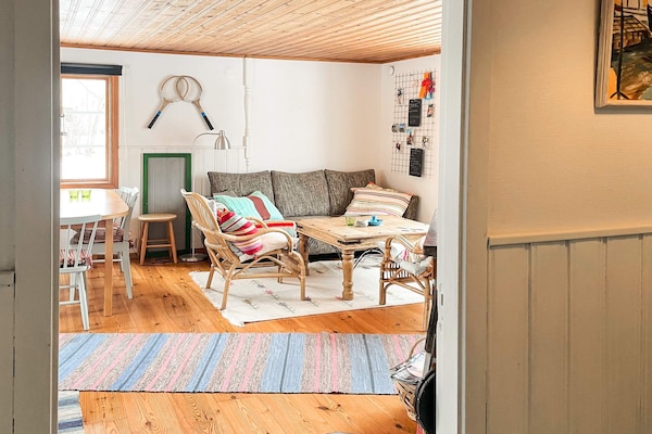 Foto van 8 Personen vakantie huis in Löttorp - Vakantiehuis in Löttorp - Indoor