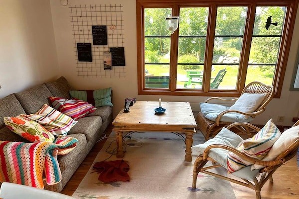 Foto van 8 Personen vakantie huis in Löttorp - Vakantiehuis in Löttorp - Indoor
