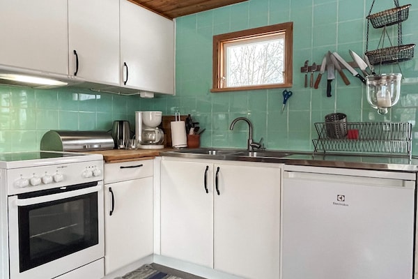 Foto van 8 Personen vakantie huis in Löttorp - Vakantiehuis in Löttorp - Indoor