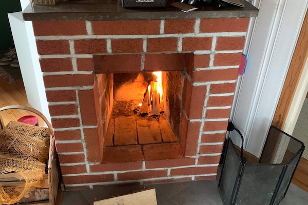 Foto van 8 Personen vakantie huis in Löttorp - Vakantiehuis in Löttorp - Indoor