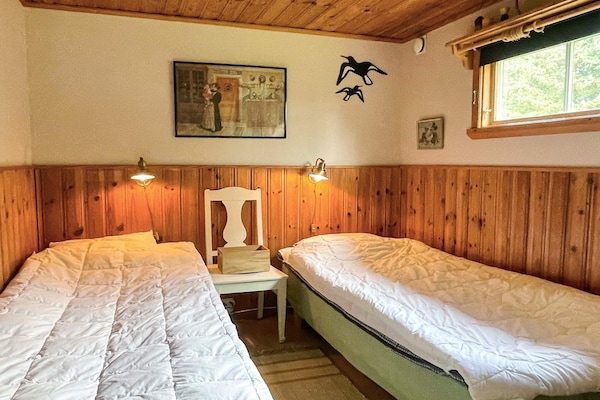 Foto van 8 Personen vakantie huis in Löttorp - Vakantiehuis in Löttorp - Indoor
