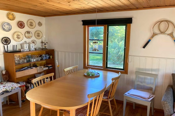 Foto van 8 Personen vakantie huis in Löttorp - Vakantiehuis in Löttorp - Indoor