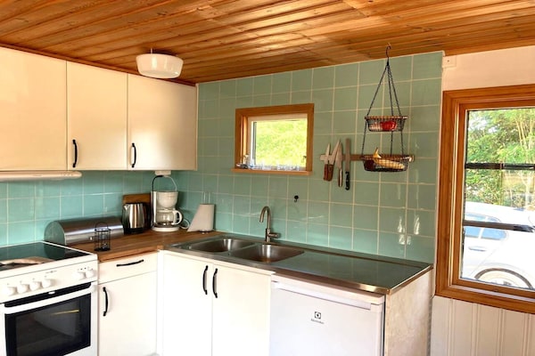 Foto van 8 Personen vakantie huis in Löttorp - Vakantiehuis in Löttorp - Indoor