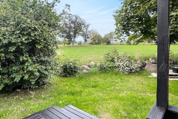 Foto van 8 Personen vakantie huis in Löttorp - Vakantiehuis in Löttorp - Outdoor