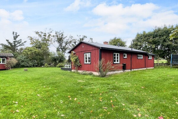 Foto van 8 Personen vakantie huis in Löttorp - Vakantiehuis in Löttorp - Outdoor