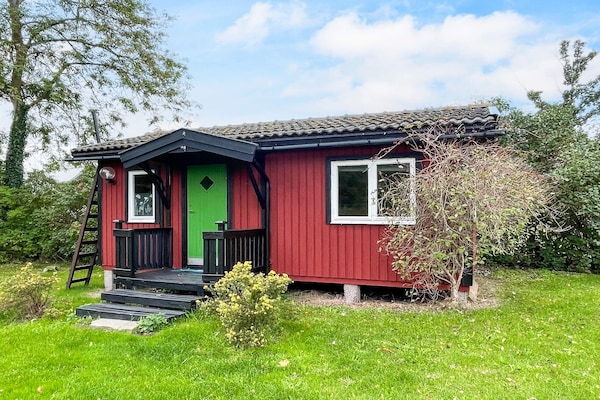 Foto van 8 Personen vakantie huis in Löttorp - Vakantiehuis in Löttorp - Outdoor