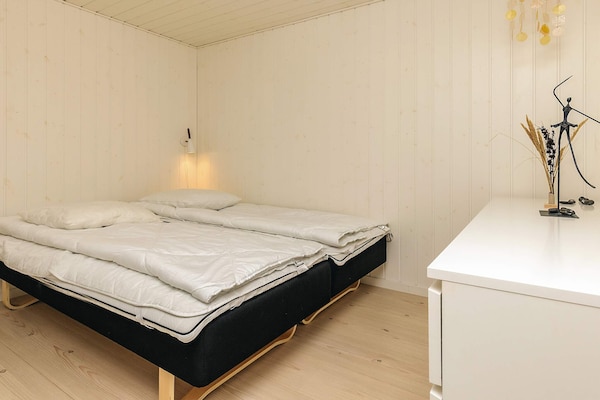 Foto van 5 sterren vakantie huis in Blokhus - Vakantiehuis in Blokhus - Indoor