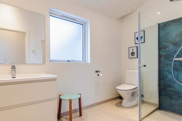Foto van 5 sterren vakantie huis in Blokhus - Vakantiehuis in Blokhus - Indoor