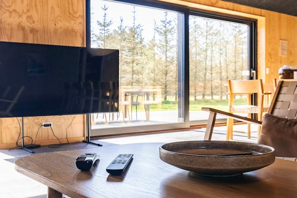 Foto van 5 sterren vakantie huis in Sæby - Vakantiehuis in Sæby - Indoor