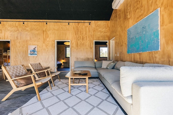 Foto van 5 sterren vakantie huis in Sæby - Vakantiehuis in Sæby - Indoor