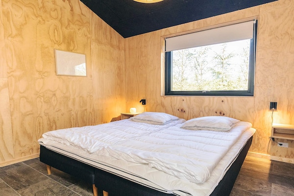 Foto van 5 sterren vakantie huis in Sæby - Vakantiehuis in Sæby - Indoor