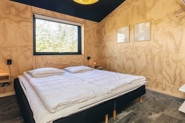 Foto van 5 sterren vakantie huis in Sæby - Vakantiehuis in Sæby - Indoor
