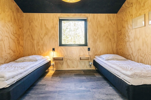 Foto van 5 sterren vakantie huis in Sæby - Vakantiehuis in Sæby - Indoor