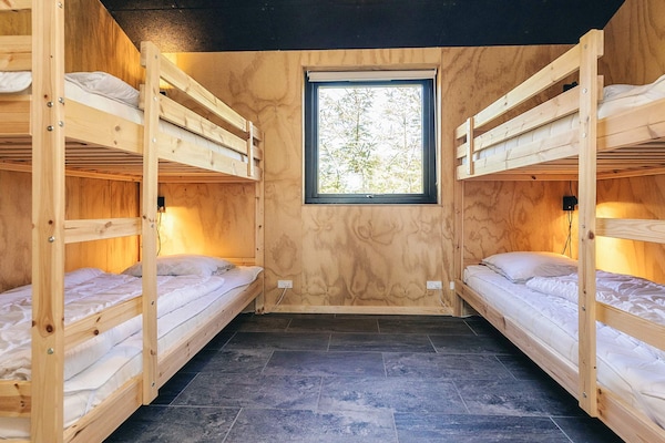 Foto van 5 sterren vakantie huis in Sæby - Vakantiehuis in Sæby - Indoor