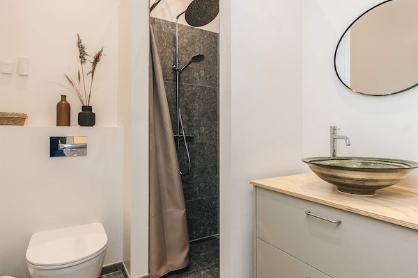 Foto van 5 sterren vakantie huis in Sæby - Vakantiehuis in Sæby - Indoor