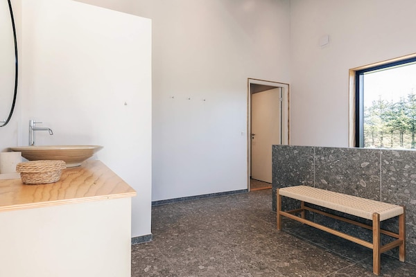Foto van 5 sterren vakantie huis in Sæby - Vakantiehuis in Sæby - Indoor