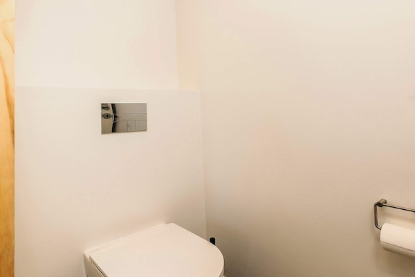 Foto van 5 sterren vakantie huis in Sæby - Vakantiehuis in Sæby - Indoor