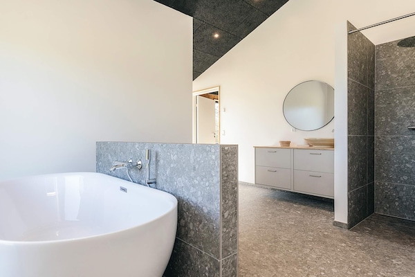 Foto van 5 sterren vakantie huis in Sæby - Vakantiehuis in Sæby - Indoor