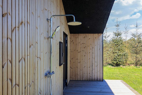 Foto van 5 sterren vakantie huis in Sæby - Vakantiehuis in Sæby - View