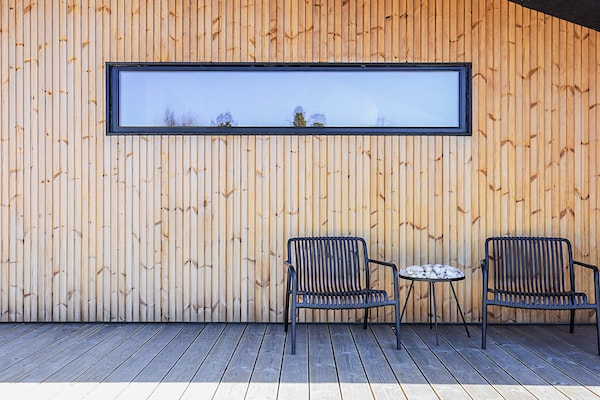 Foto van 5 sterren vakantie huis in Sæby - Vakantiehuis in Sæby - View