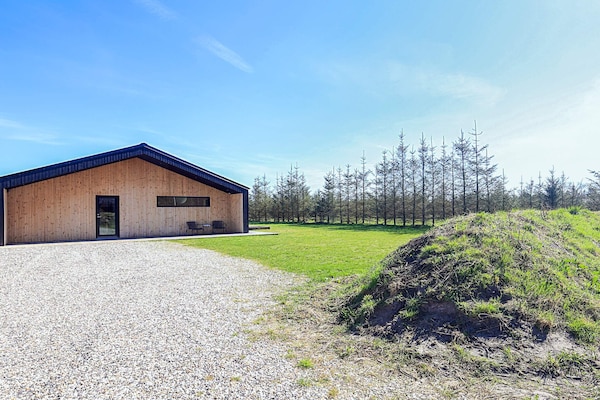 Foto van 5 sterren vakantie huis in Sæby - Vakantiehuis in Sæby - View