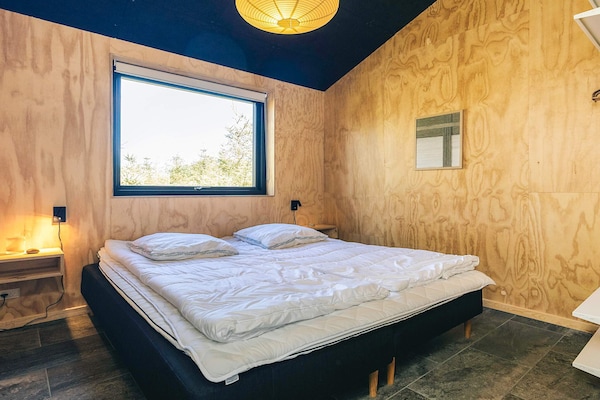 Foto van 5 sterren vakantie huis in Sæby - Vakantiehuis in Sæby - Indoor
