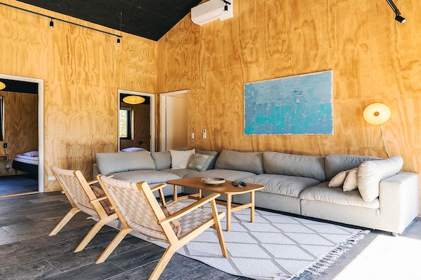 Foto van 5 sterren vakantie huis in Sæby - Vakantiehuis in Sæby - Indoor