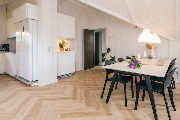 Foto van 4 sterren vakantie huis in Hejls - Vakantiehuis in Hejls - Indoor