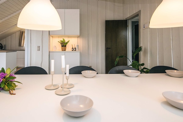 Foto van 4 sterren vakantie huis in Hejls - Vakantiehuis in Hejls - Indoor