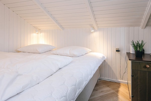 Foto van 4 sterren vakantie huis in Hejls - Vakantiehuis in Hejls - Indoor
