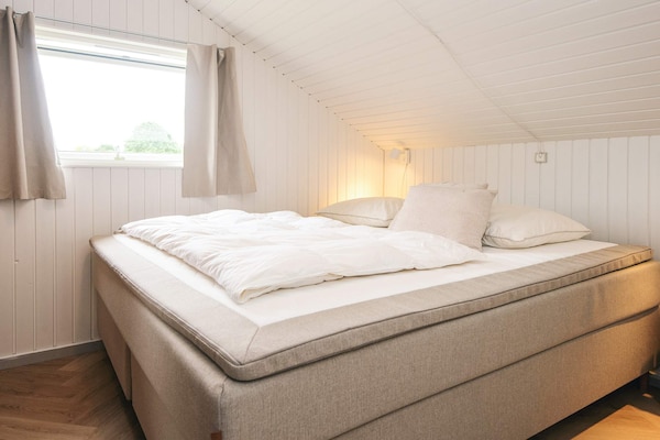 Foto van 4 sterren vakantie huis in Hejls - Vakantiehuis in Hejls - Indoor