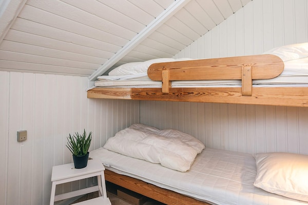 Foto van 4 sterren vakantie huis in Hejls - Vakantiehuis in Hejls - Indoor