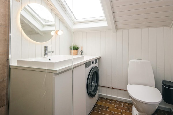 Foto van 4 sterren vakantie huis in Hejls - Vakantiehuis in Hejls - Indoor