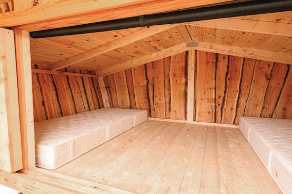 Foto van 4 sterren vakantie huis in Hejls - Vakantiehuis in Hejls - Indoor