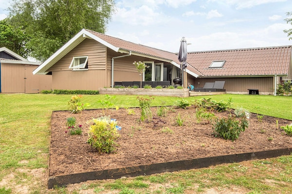 Foto van 4 sterren vakantie huis in Hejls - Vakantiehuis in Hejls - View