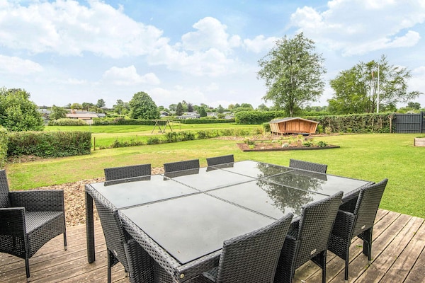 Foto van 4 sterren vakantie huis in Hejls - Vakantiehuis in Hejls - View